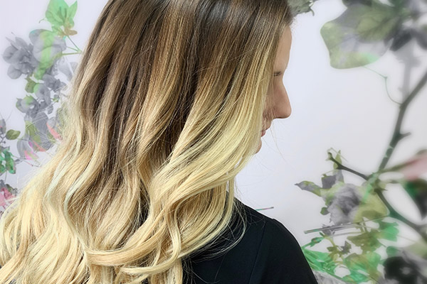 BALAYAGE